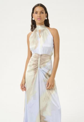 Платье макси