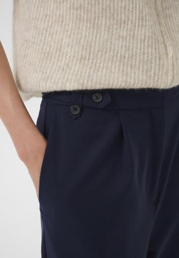 Прямые брюки