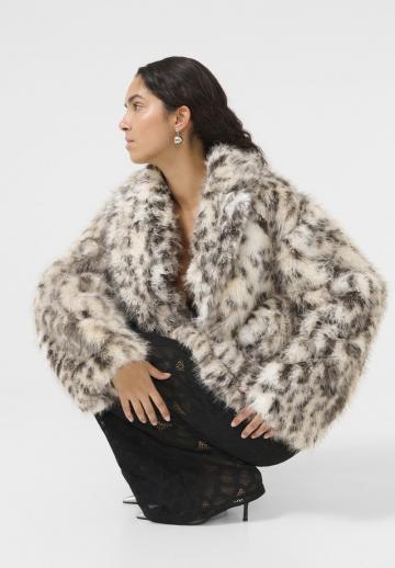 Зимняя куртка