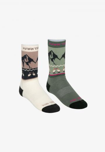 Спортивные носки