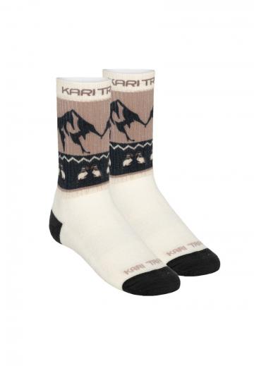 Спортивные носки