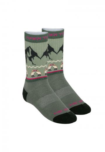 Спортивные носки