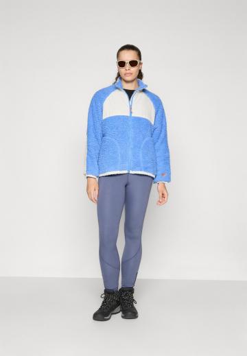 Флисовая куртка