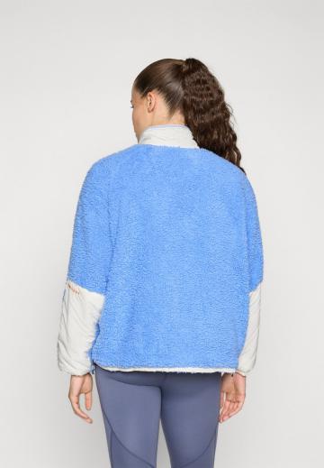 Флисовая куртка