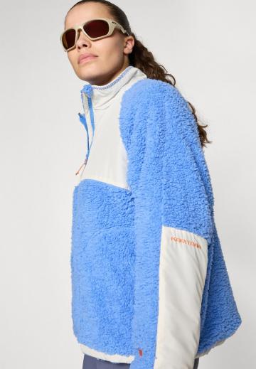 Флисовая куртка