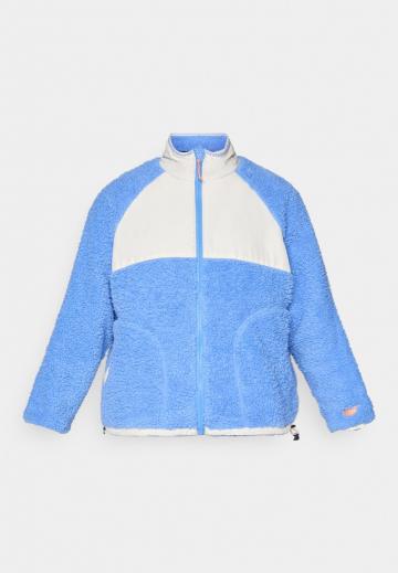 Флисовая куртка