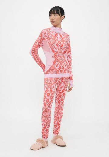 Спортивное белье