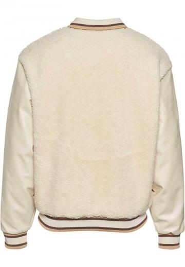 Куртка бомбер