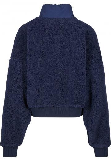 Флисовая куртка