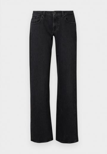 Свободные джинсы