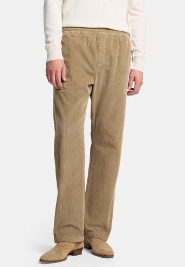 Вельветовые брюки