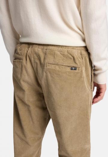 Вельветовые брюки