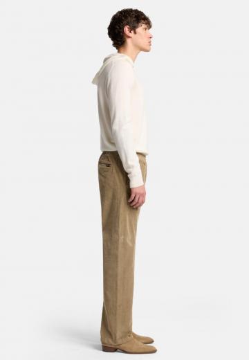 Вельветовые брюки