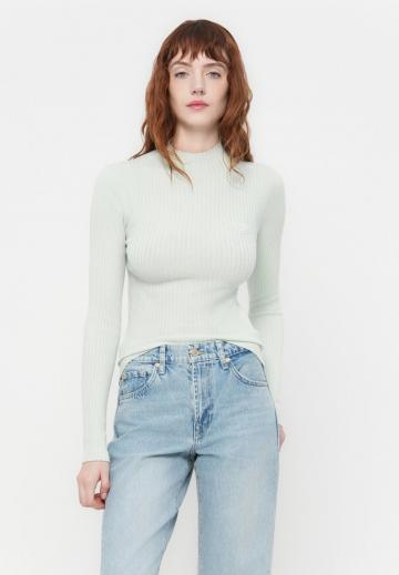 Свободные джинсы