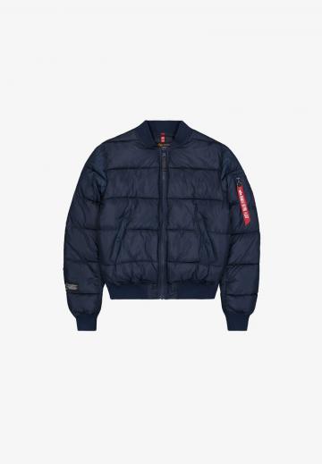 Куртка бомбер