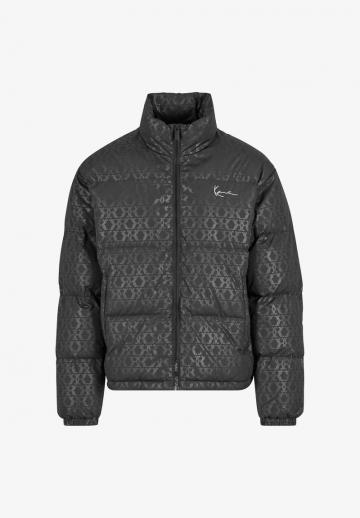 Зимняя куртка