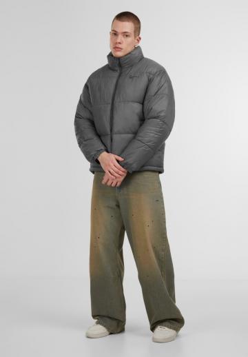 Зимняя куртка