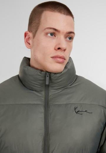 Зимняя куртка