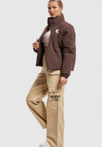 Зимняя куртка