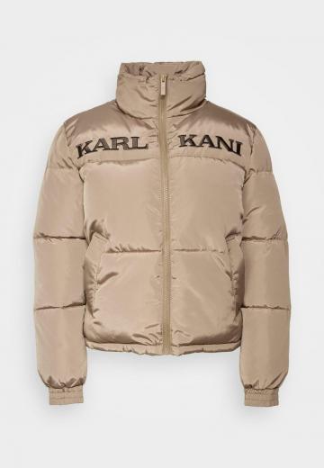 Зимняя куртка