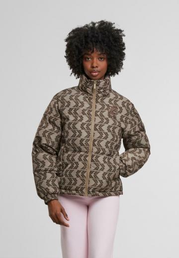 Зимняя куртка