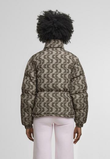 Зимняя куртка