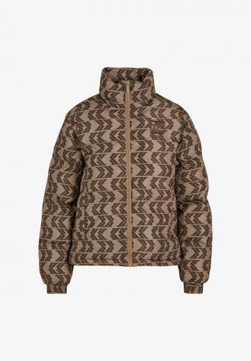 Зимняя куртка