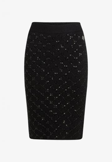 Юбка-карандаш