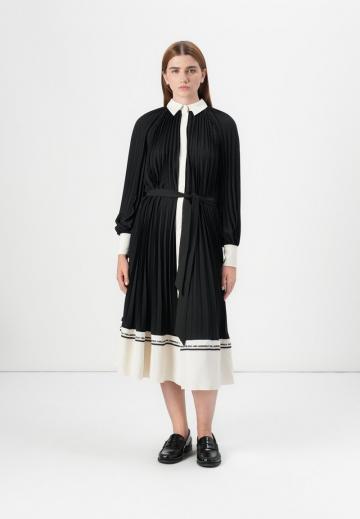 Блузка-платье