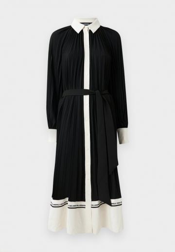 Блузка-платье