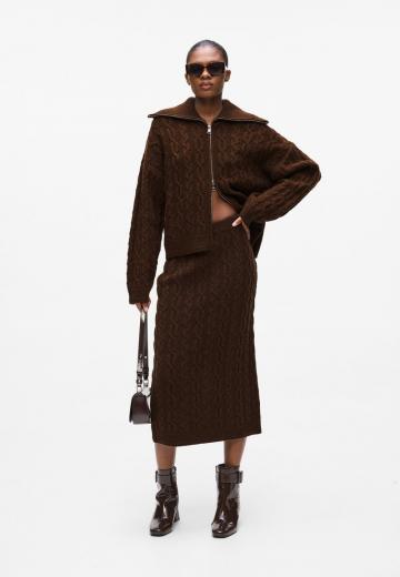 Юбка-карандаш