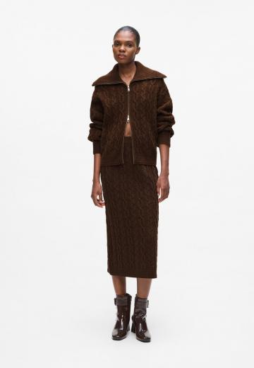 Юбка-карандаш