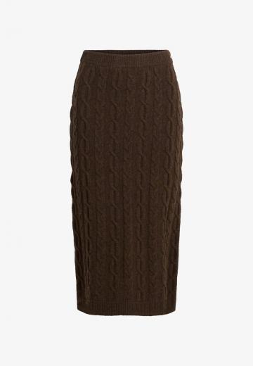 Юбка-карандаш