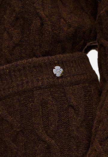 Юбка-карандаш