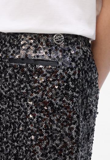 Юбка-карандаш