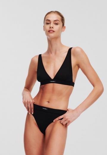 Бюстгальтер без косточек