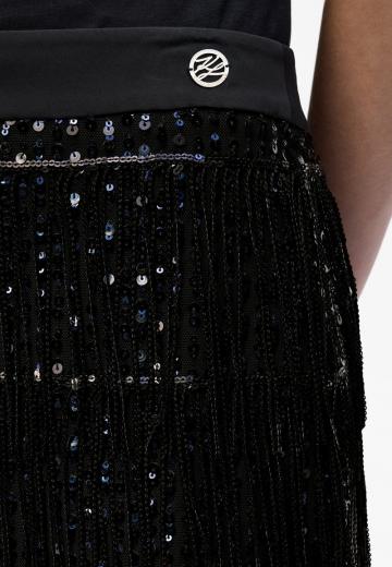 Юбка-карандаш