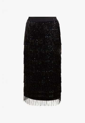 Юбка-карандаш