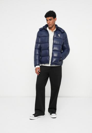 Зимняя куртка