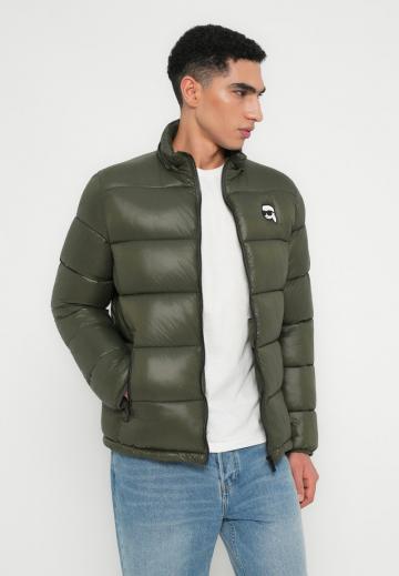 Зимняя куртка