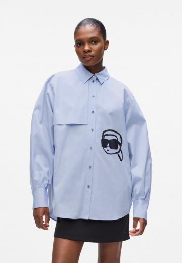 Блузка-рубашка