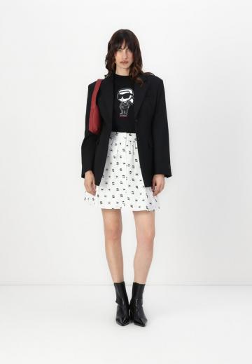 Летняя юбка