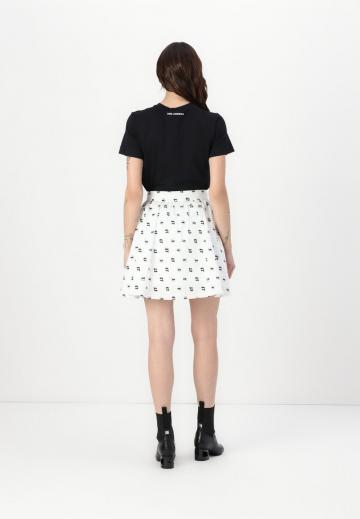 Летняя юбка