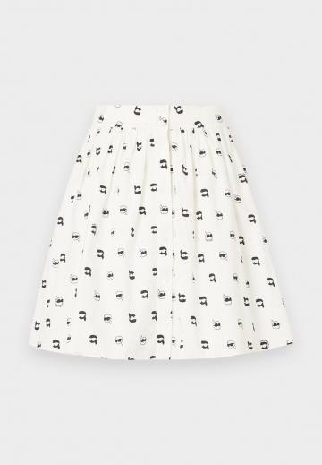 Летняя юбка