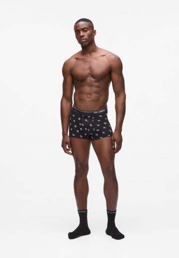 Трусы шортики