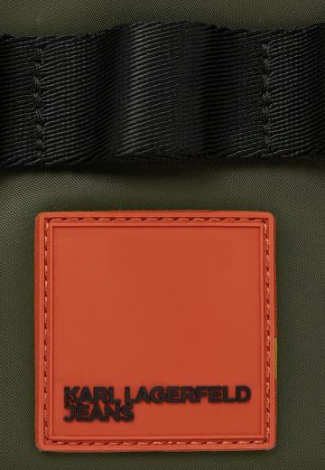 Сумка на пояс