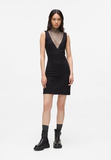 Платье футляр