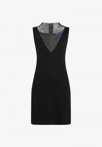 Платье футляр