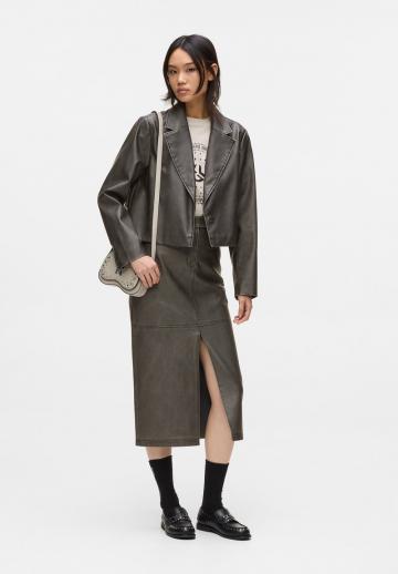 Юбка-карандаш