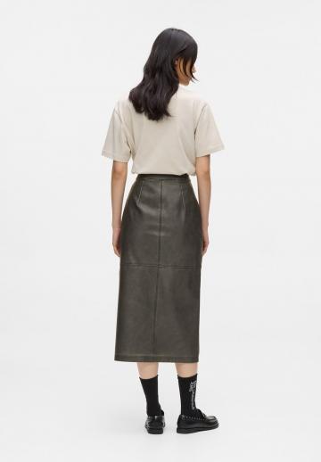 Юбка-карандаш